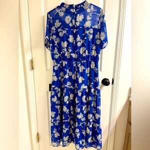 Super comfortable long dress